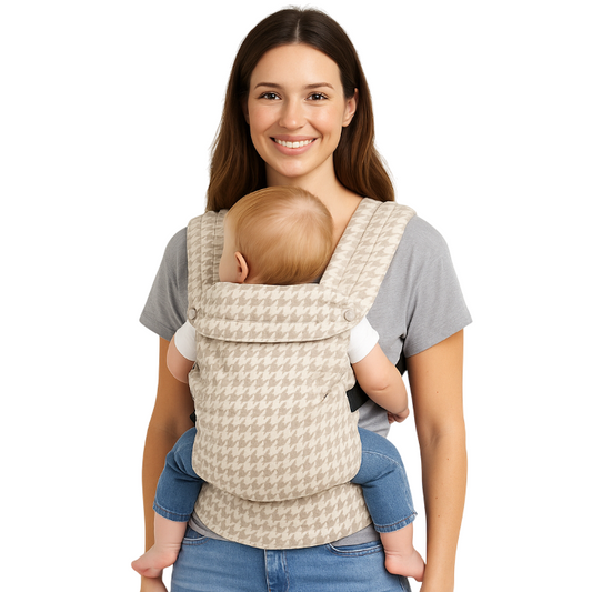 Ergonomic PureNest Carrier