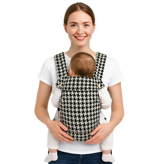 Ergonomic UrbanHug Carrier