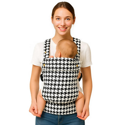 Ergonomic UrbanHug Carrier