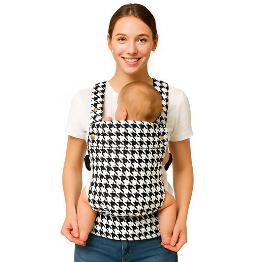 Ergonomic UrbanHug Carrier
