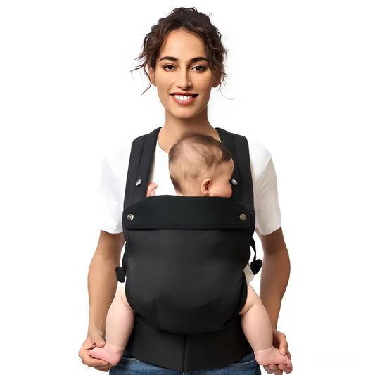 Ergonomic PureHug Carrier