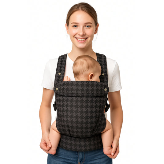Ergonomic SweetHug Carrier
